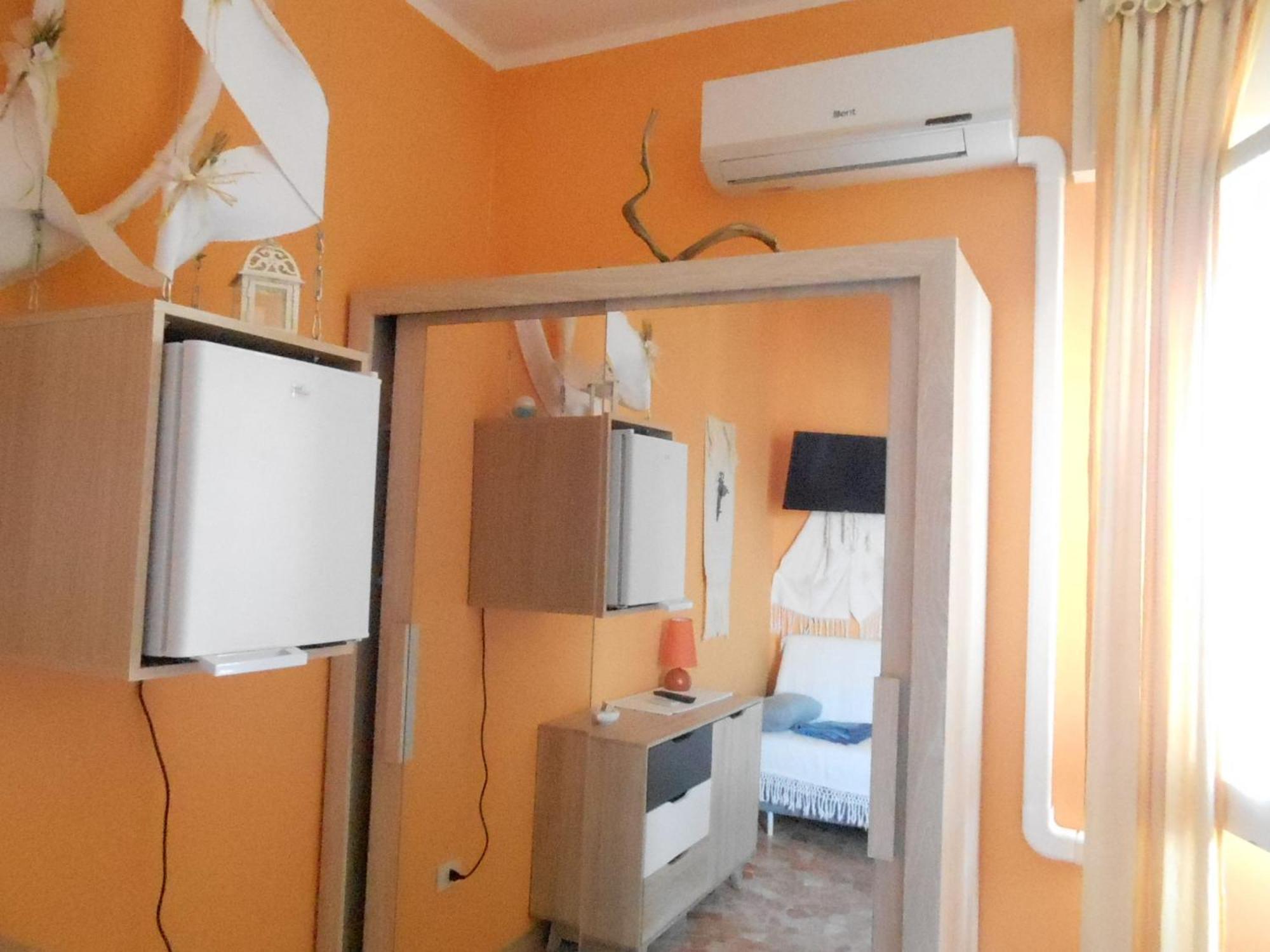 I Tetti Di Sassari B&B エクステリア 写真