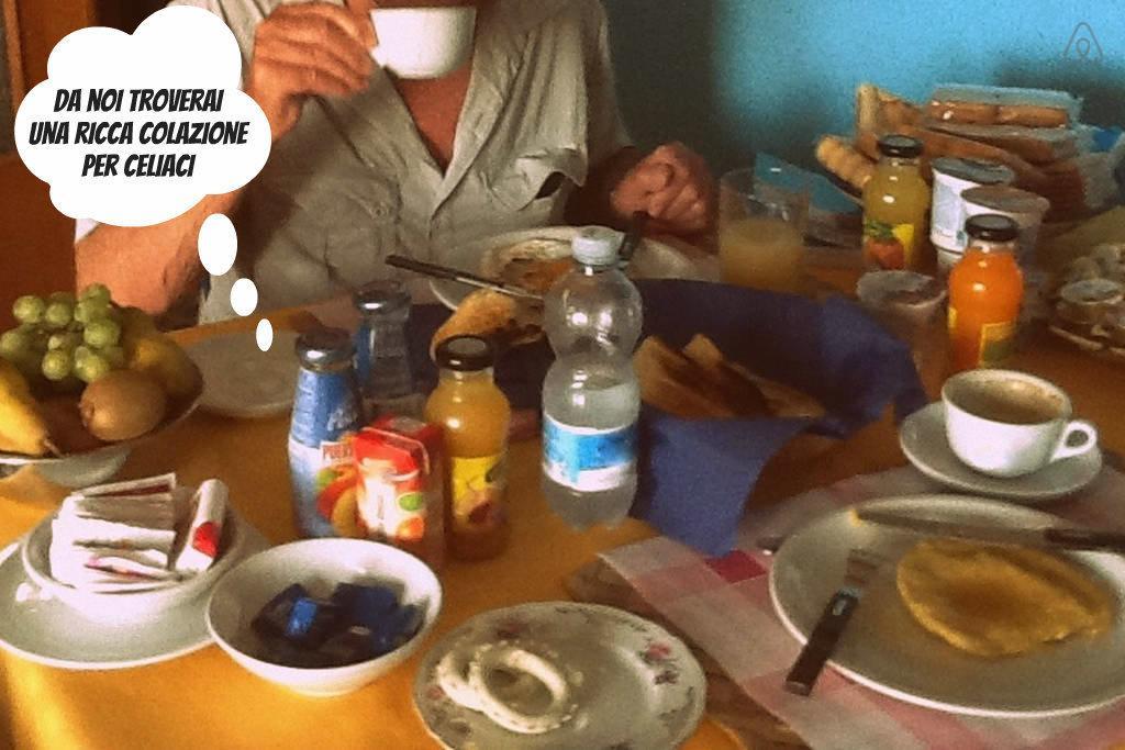 I Tetti Di Sassari B&B エクステリア 写真
