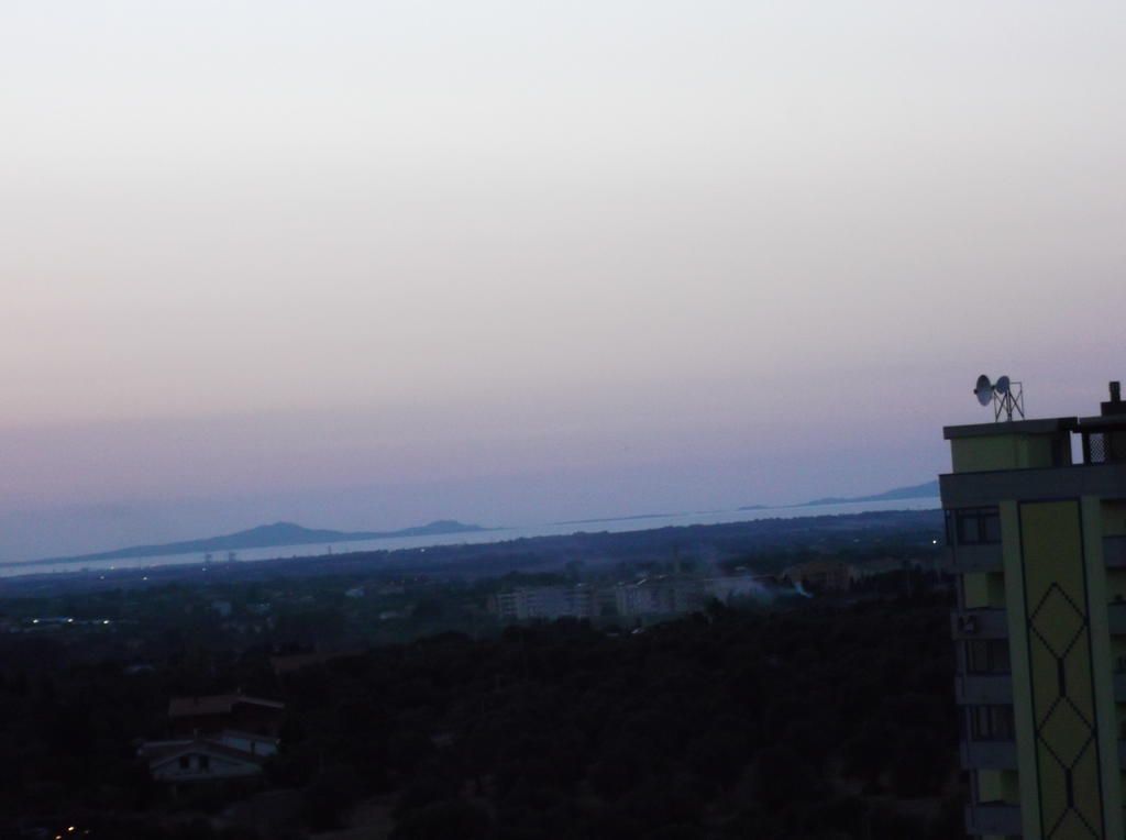 I Tetti Di Sassari B&B エクステリア 写真
