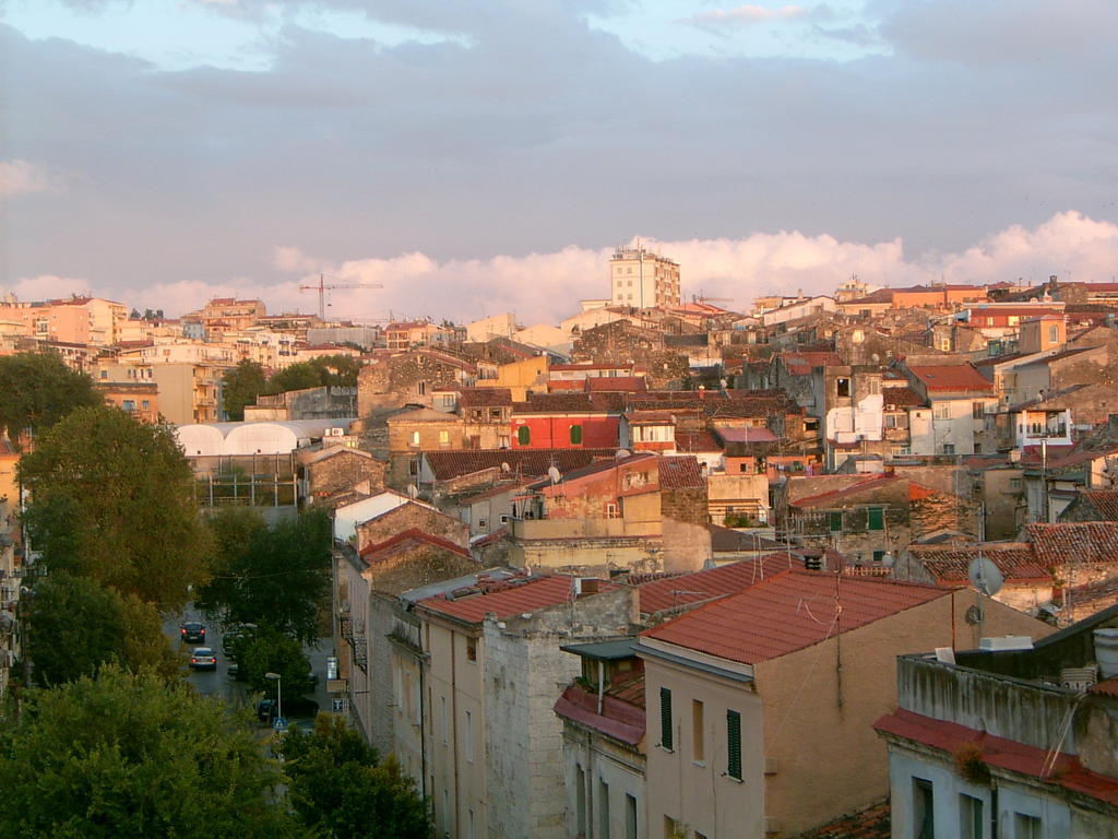 I Tetti Di Sassari B&B エクステリア 写真