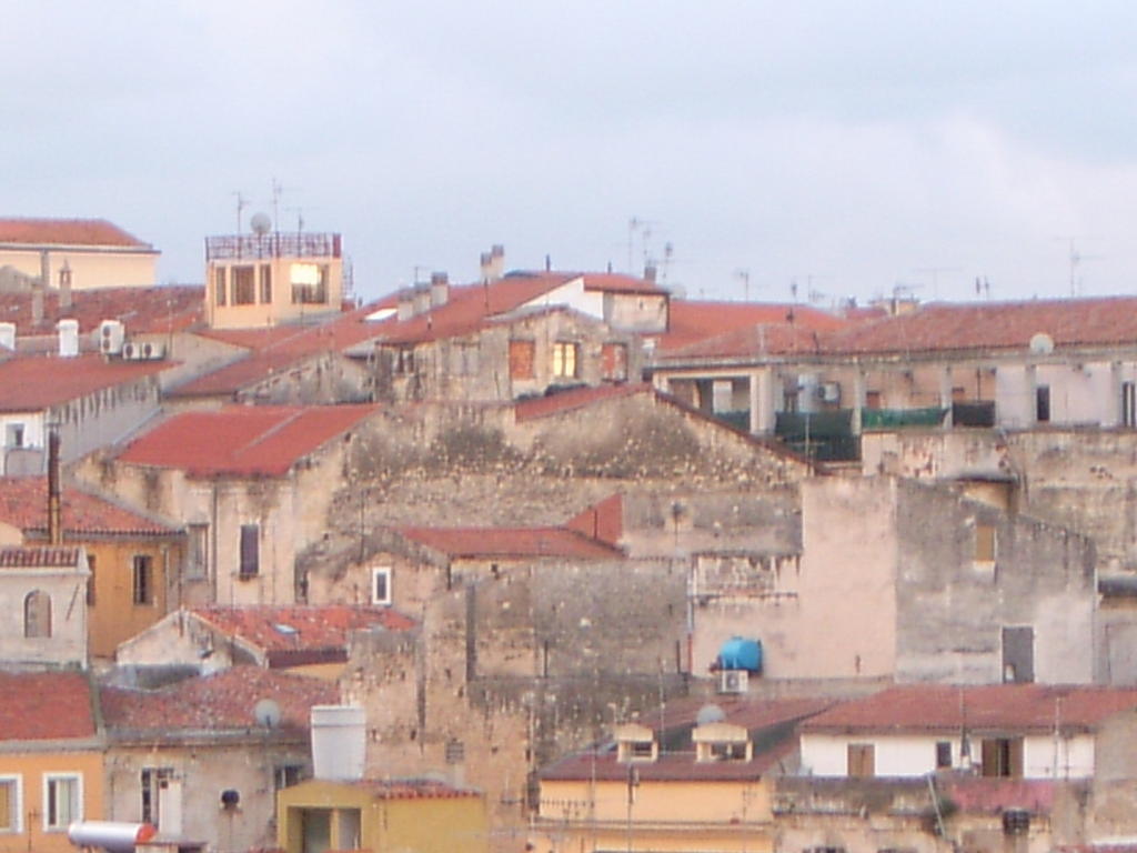 I Tetti Di Sassari B&B エクステリア 写真