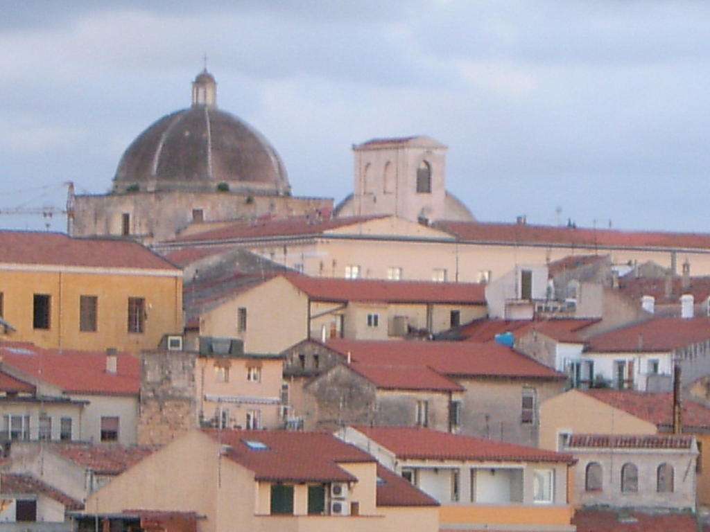 I Tetti Di Sassari B&B エクステリア 写真