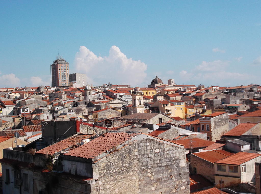 I Tetti Di Sassari B&B エクステリア 写真
