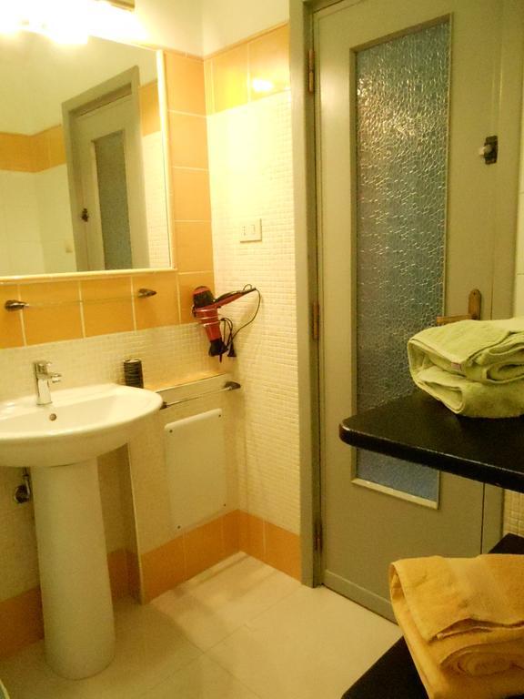 I Tetti Di Sassari B&B エクステリア 写真