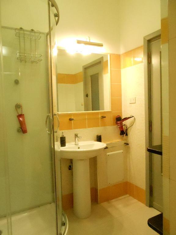 I Tetti Di Sassari B&B エクステリア 写真