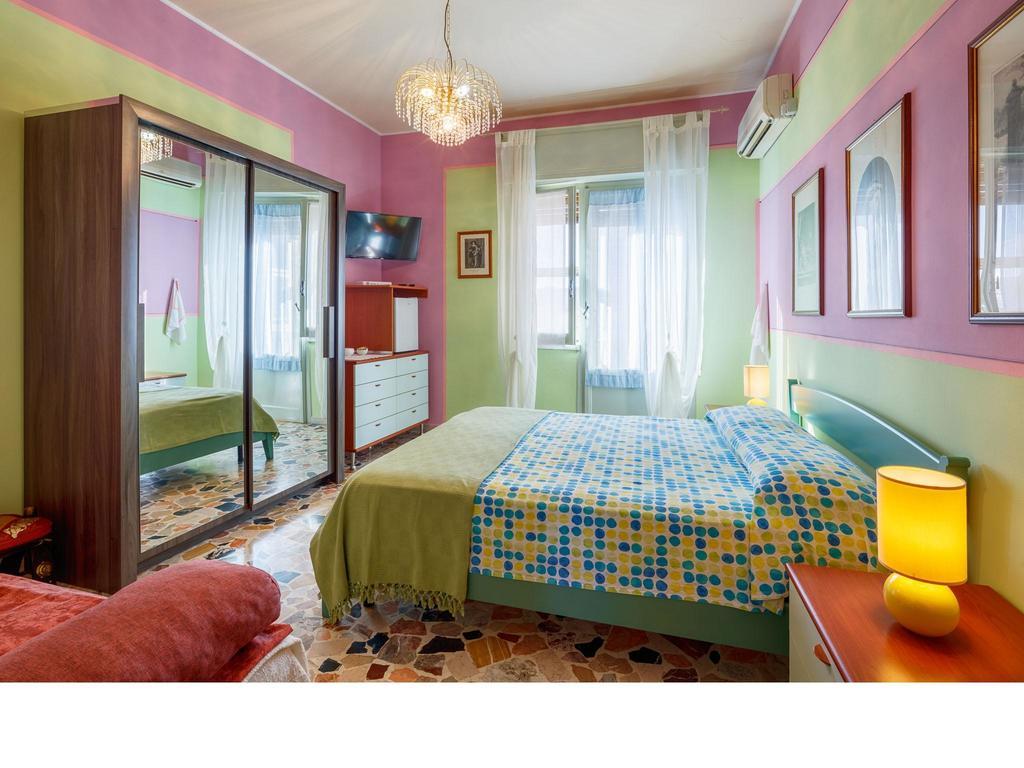 I Tetti Di Sassari B&B エクステリア 写真