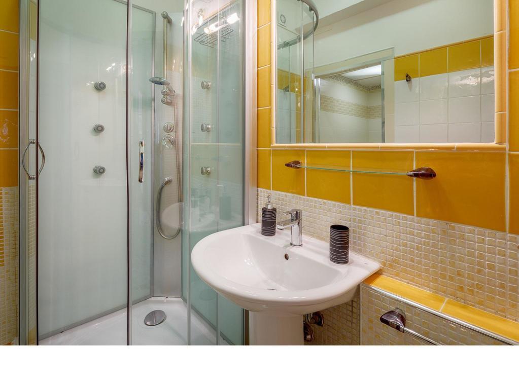 I Tetti Di Sassari B&B エクステリア 写真