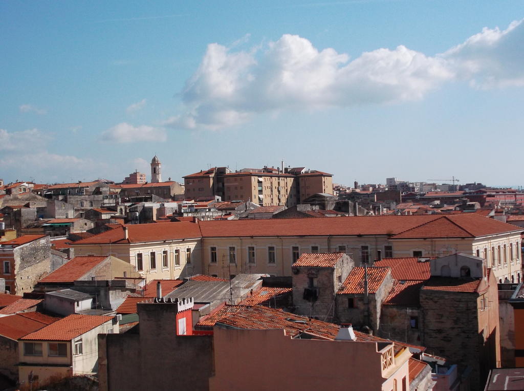 I Tetti Di Sassari B&B エクステリア 写真