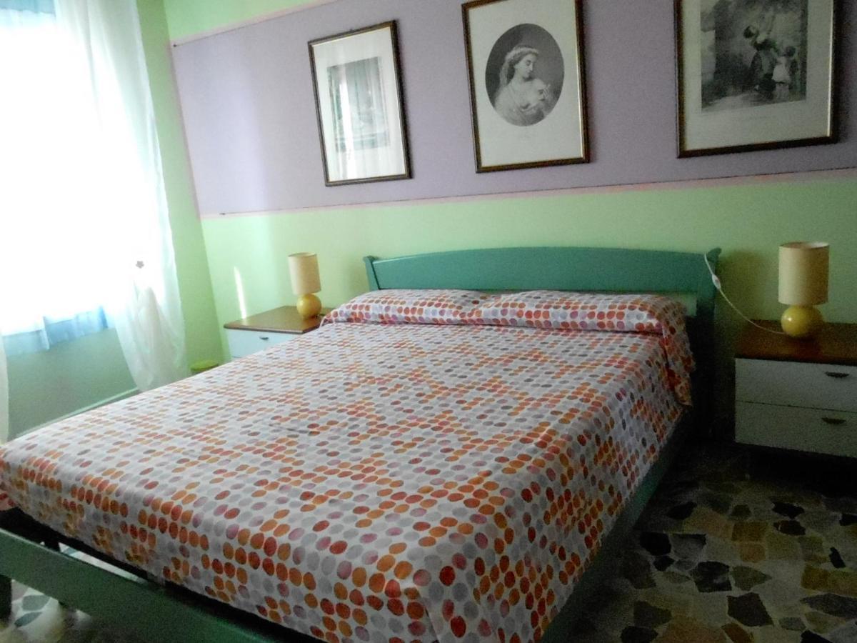 I Tetti Di Sassari B&B 部屋 写真