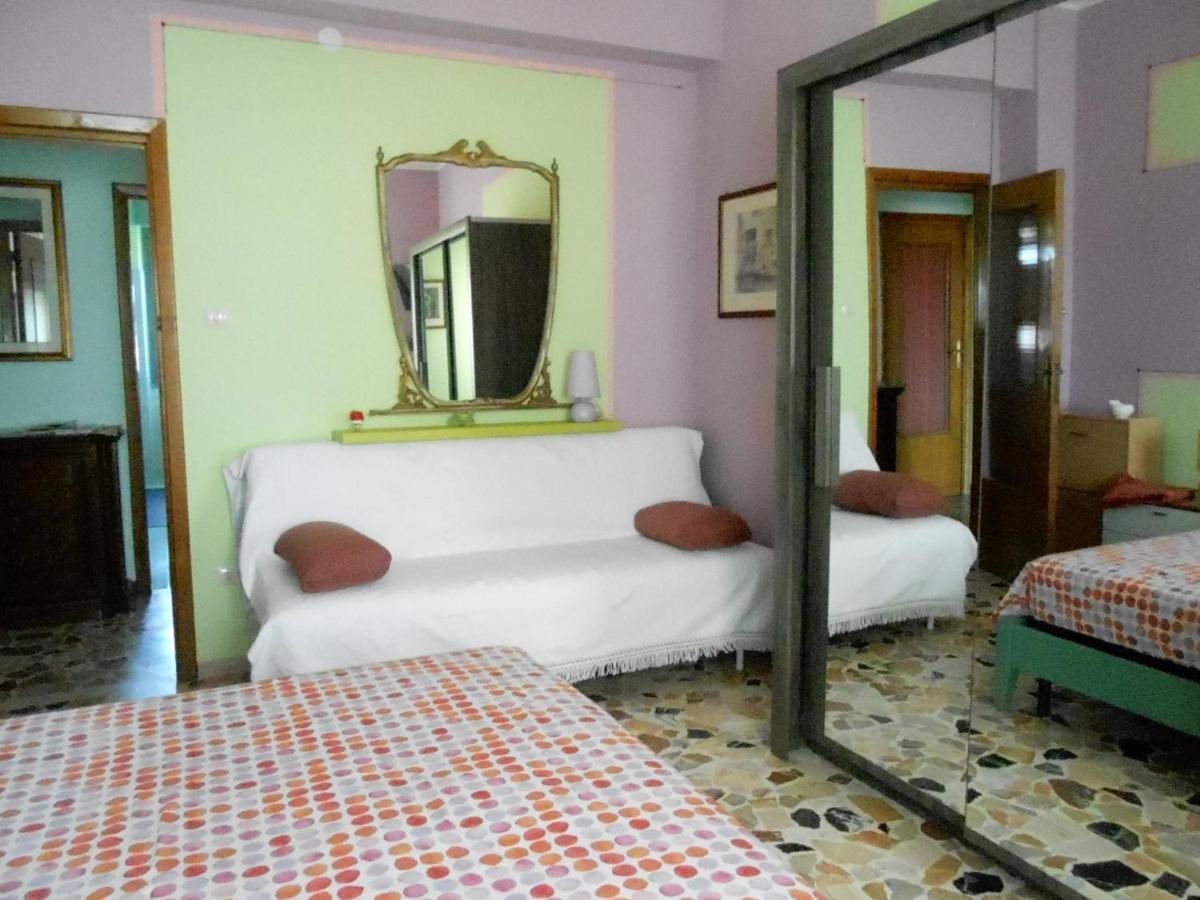 I Tetti Di Sassari B&B 部屋 写真