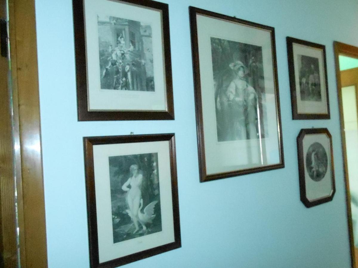 I Tetti Di Sassari B&B エクステリア 写真