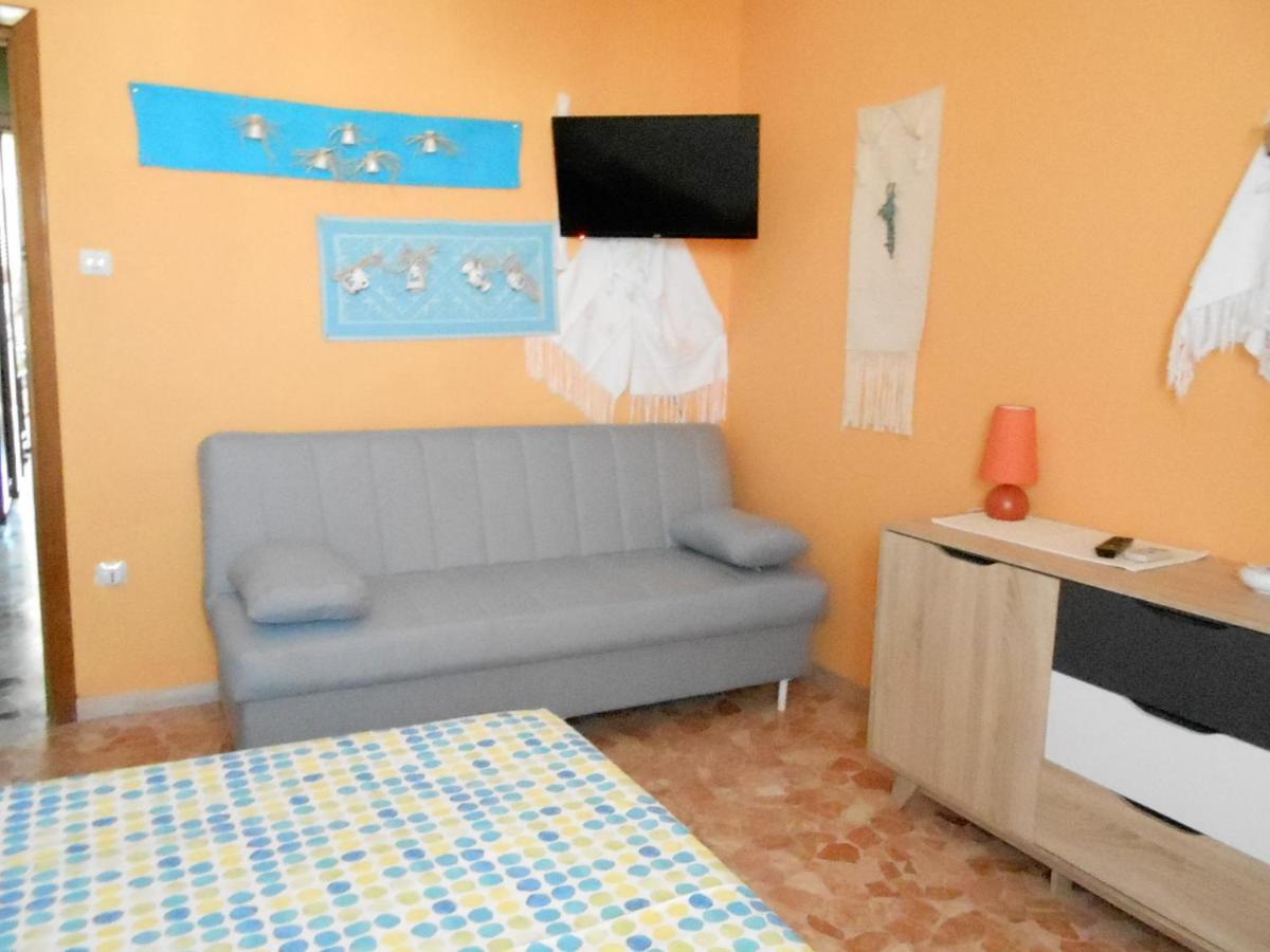 I Tetti Di Sassari B&B エクステリア 写真