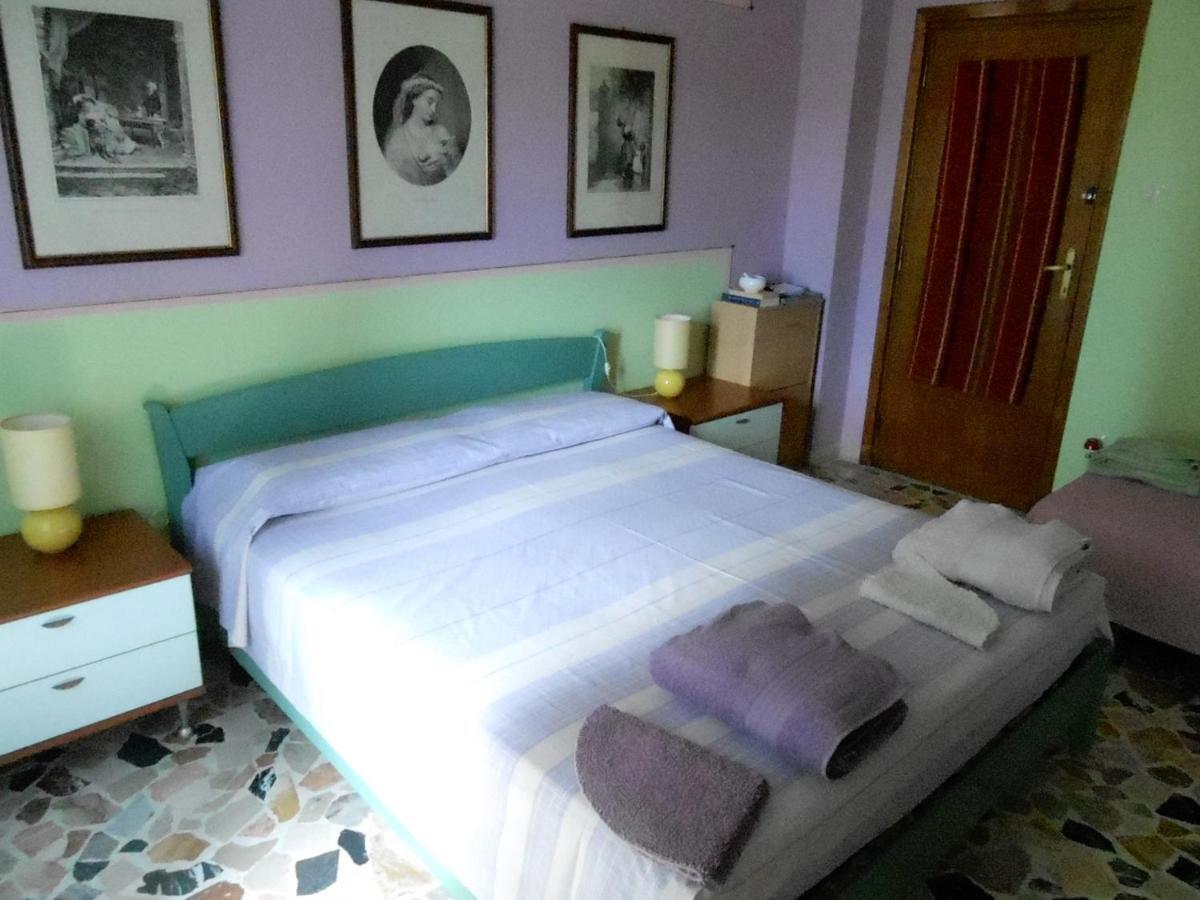 I Tetti Di Sassari B&B 部屋 写真