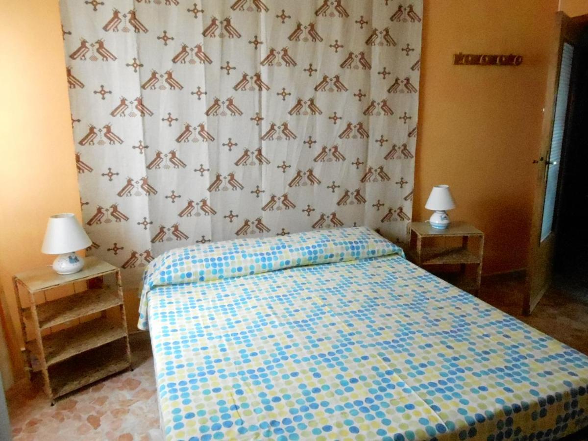I Tetti Di Sassari B&B 部屋 写真